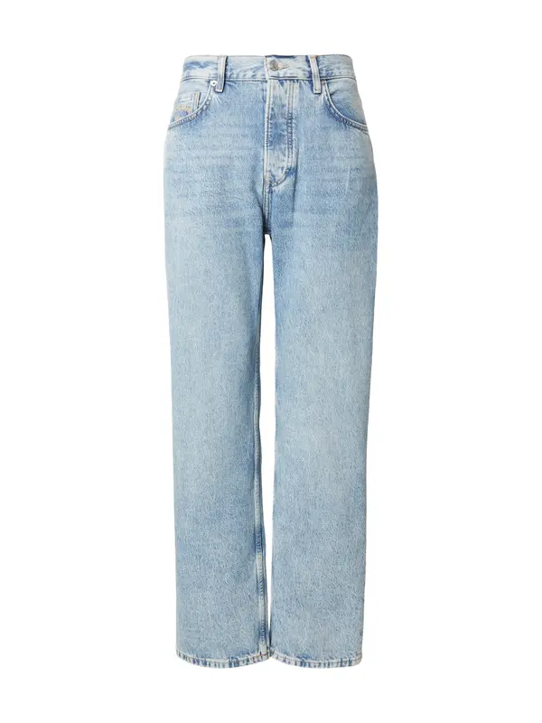 Pepe Jeans Pepe Jeans Kavbojke 'BEXLEY'  svetlo modra