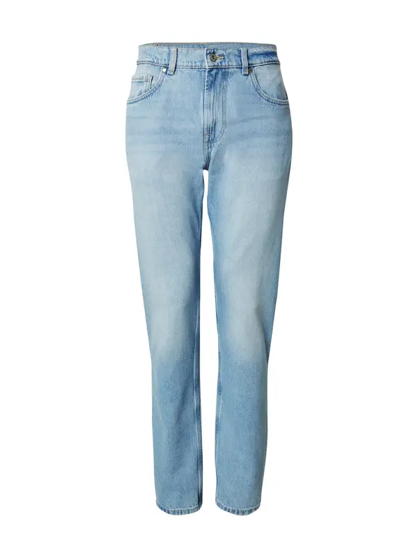 Pepe Jeans Pepe Jeans Kavbojke 'BYRON'  svetlo modra