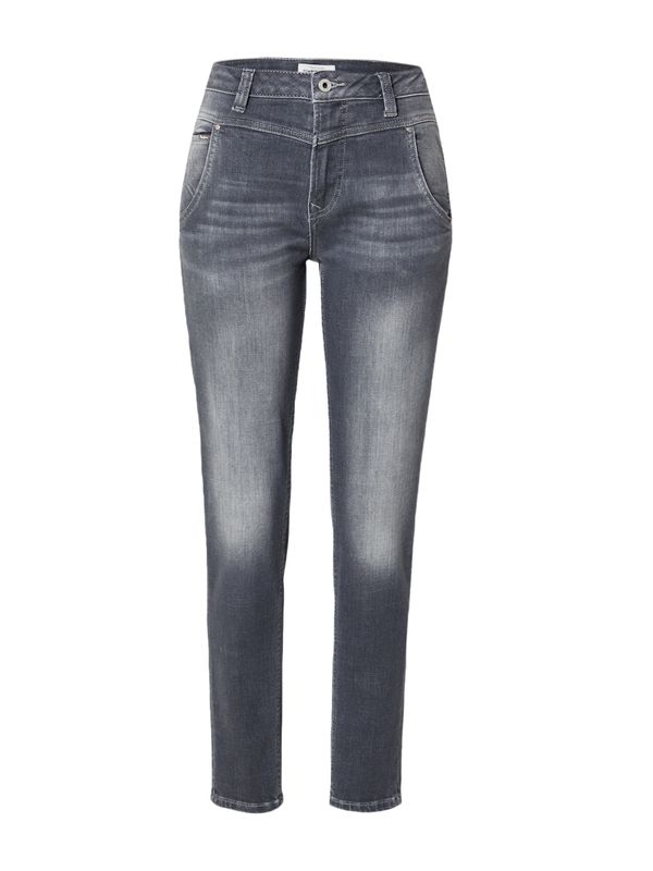 Pepe Jeans Pepe Jeans Kavbojke 'CAREY'  moder denim