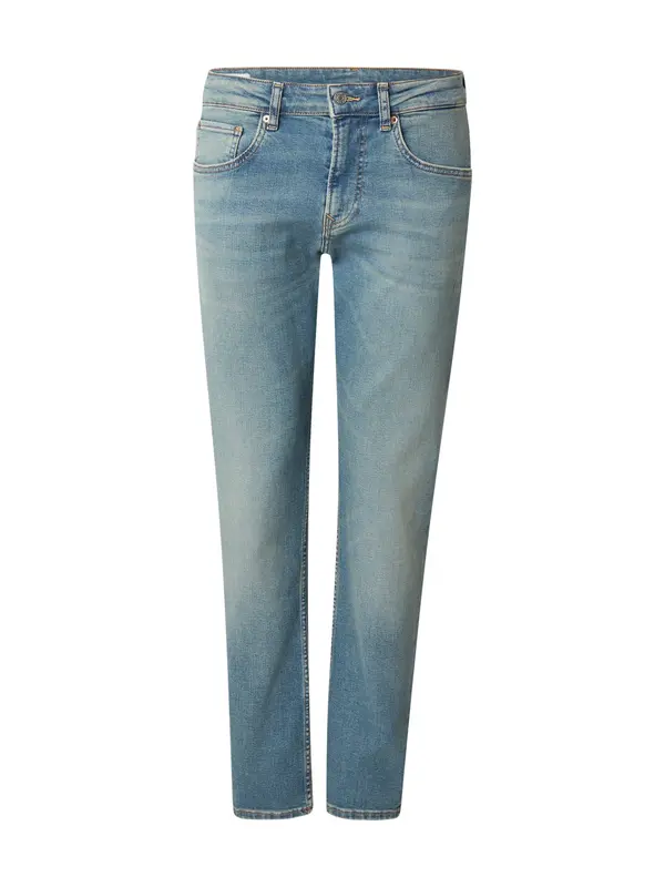 Pepe Jeans Pepe Jeans Kavbojke 'CASH'  moder denim