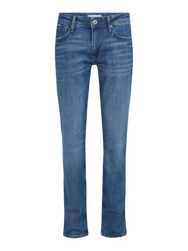 Pepe Jeans Pepe Jeans Kavbojke 'Cash'  moder denim