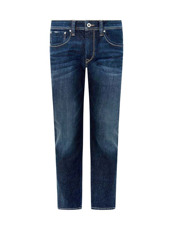 Pepe Jeans Pepe Jeans Kavbojke 'Cash'  temno modra