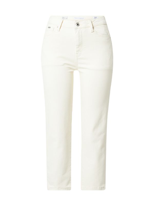 Pepe Jeans Pepe Jeans Kavbojke 'DION'  bež