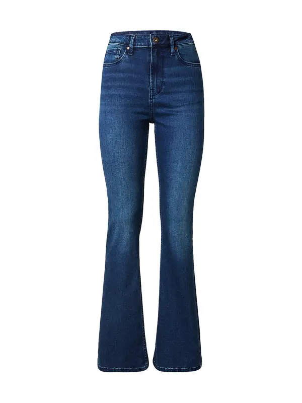 Pepe Jeans Pepe Jeans Kavbojke 'DION'  moder denim
