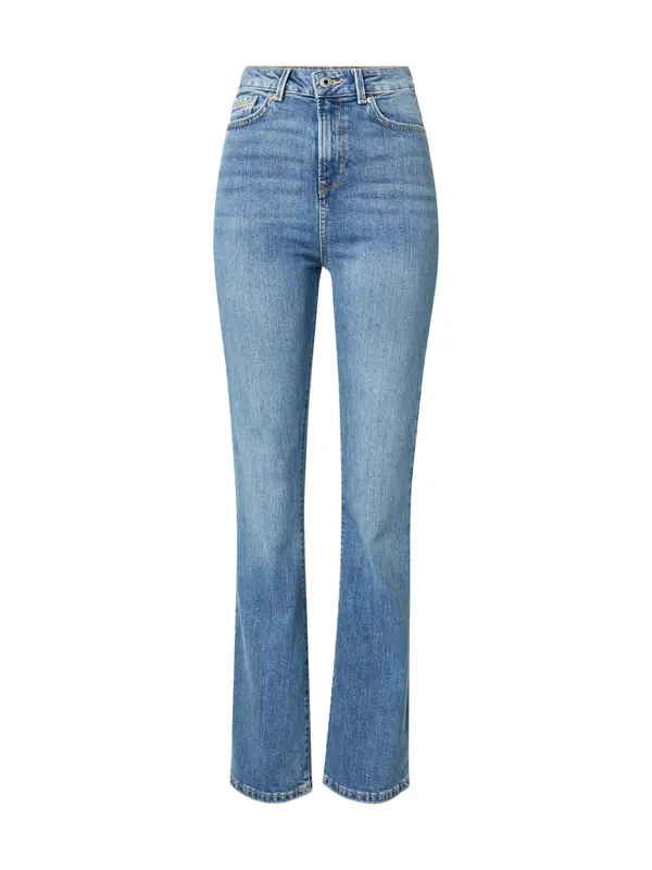 Pepe Jeans Pepe Jeans Kavbojke 'DION'  moder denim