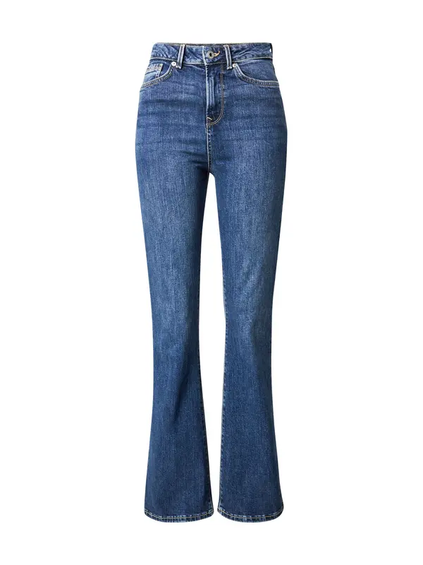 Pepe Jeans Pepe Jeans Kavbojke 'DION'  moder denim