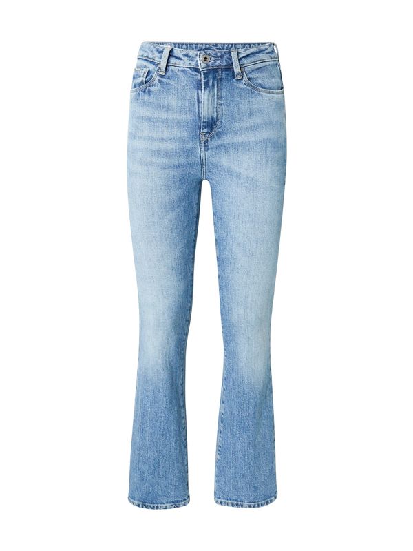 Pepe Jeans Pepe Jeans Kavbojke 'Dion'  moder denim