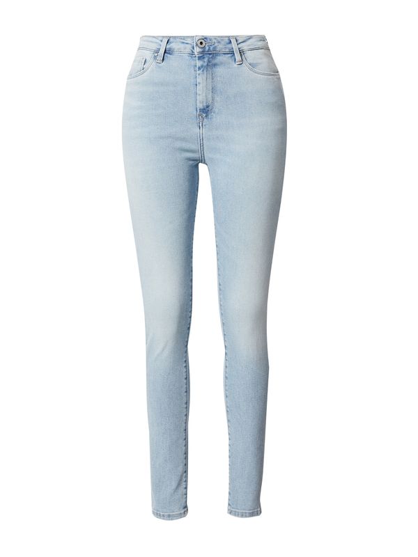 Pepe Jeans Pepe Jeans Kavbojke 'Dion'  svetlo modra