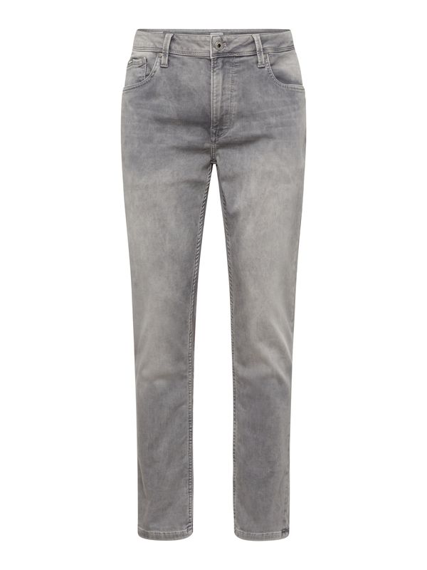 Pepe Jeans Pepe Jeans Kavbojke 'Finsbury'  siv denim