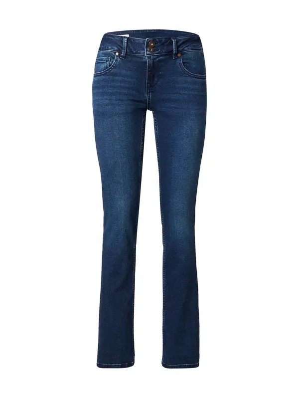 Pepe Jeans Pepe Jeans Kavbojke 'GEN'  moder denim