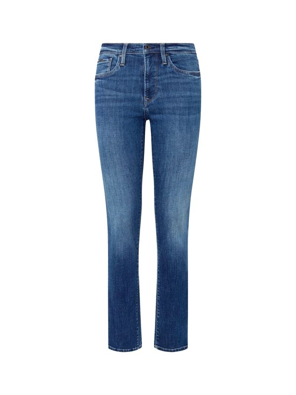 Pepe Jeans Pepe Jeans Kavbojke ' GRACE '  moder denim