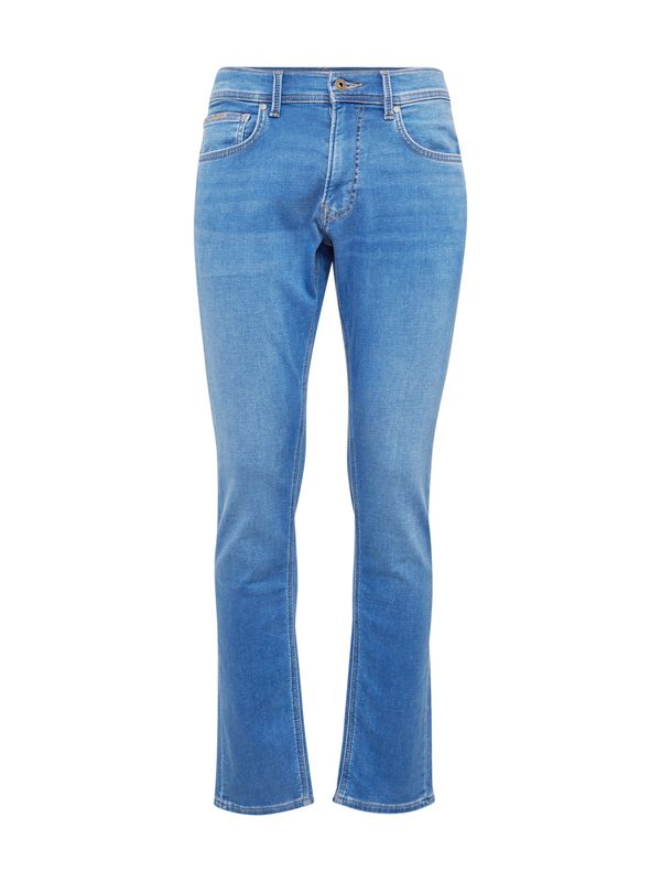 Pepe Jeans Pepe Jeans Kavbojke 'GYMDIGO'  moder denim