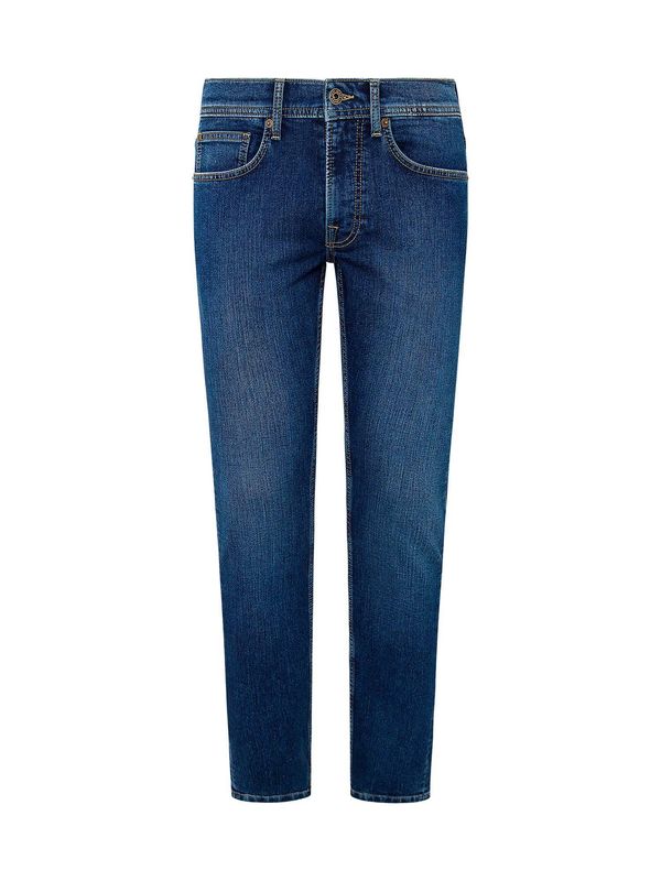 Pepe Jeans Pepe Jeans Kavbojke 'Gymdigo'  moder denim