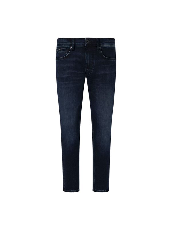 Pepe Jeans Pepe Jeans Kavbojke 'GYMDIGO'  temno modra