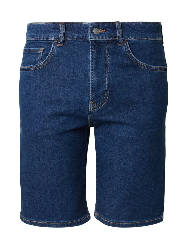 Pepe Jeans Pepe Jeans Kavbojke 'HATCH'  moder denim