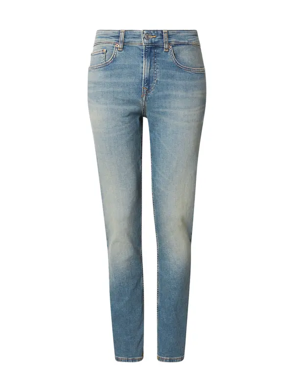 Pepe Jeans Pepe Jeans Kavbojke 'Hatch'  moder denim