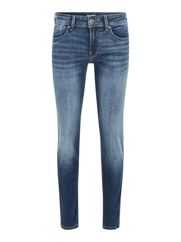 Pepe Jeans Pepe Jeans Kavbojke 'Hatch'  moder denim