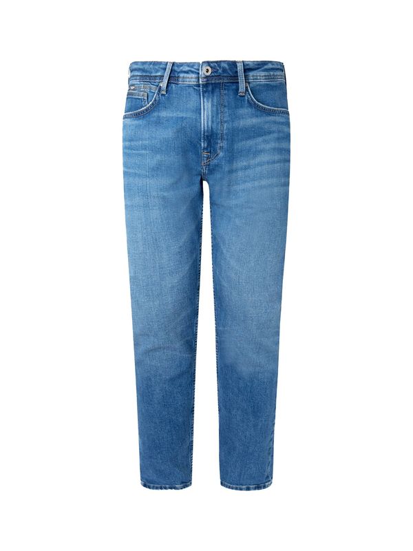 Pepe Jeans Pepe Jeans Kavbojke 'Hatch'  moder denim