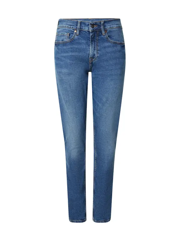 Pepe Jeans Pepe Jeans Kavbojke 'HATCH'  moder denim
