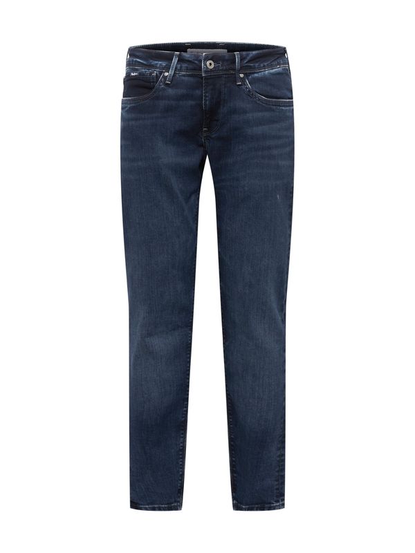 Pepe Jeans Pepe Jeans Kavbojke 'HATCH'  moder denim