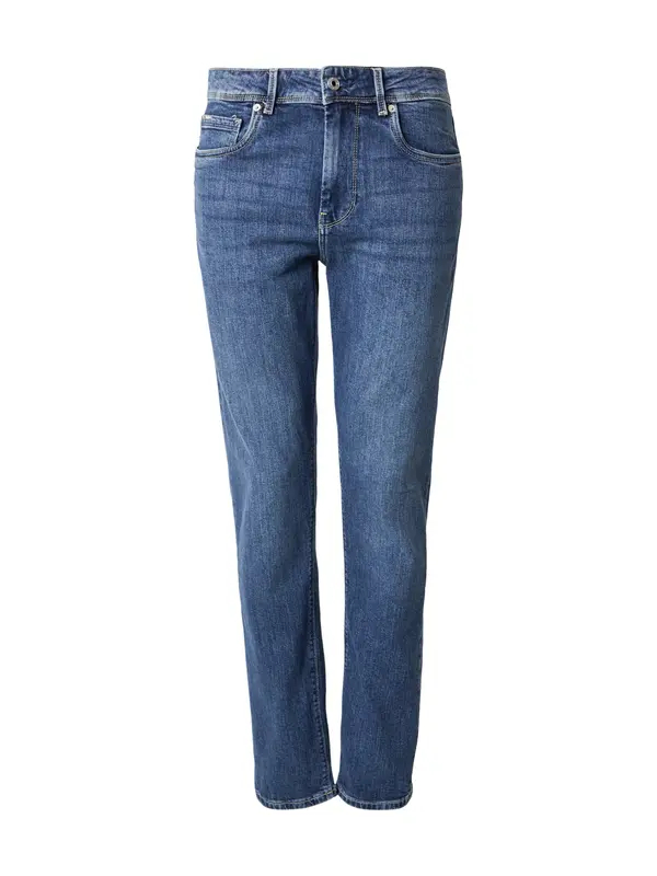 Pepe Jeans Pepe Jeans Kavbojke 'HATCH'  moder denim