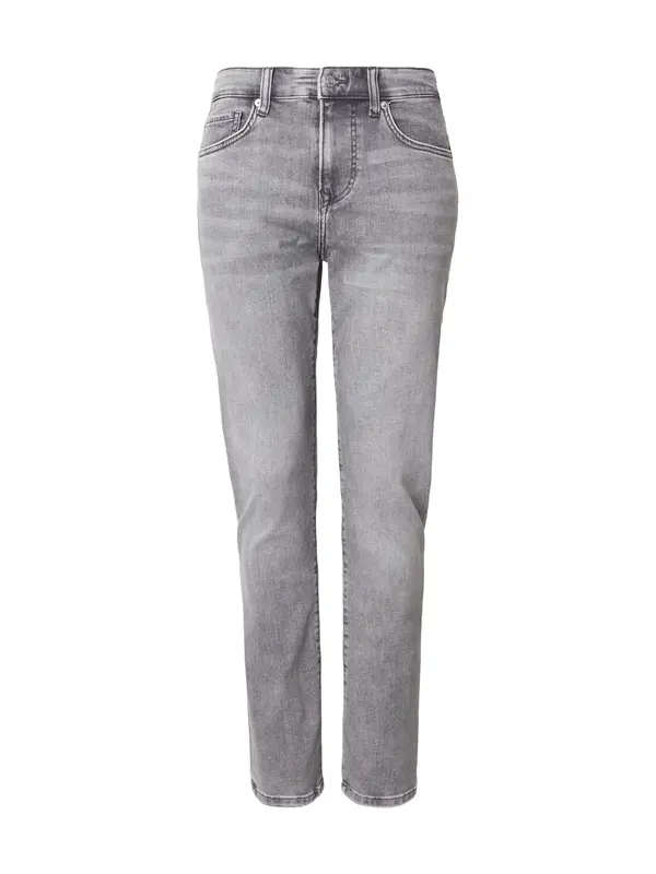 Pepe Jeans Pepe Jeans Kavbojke 'Hatch'  siv denim