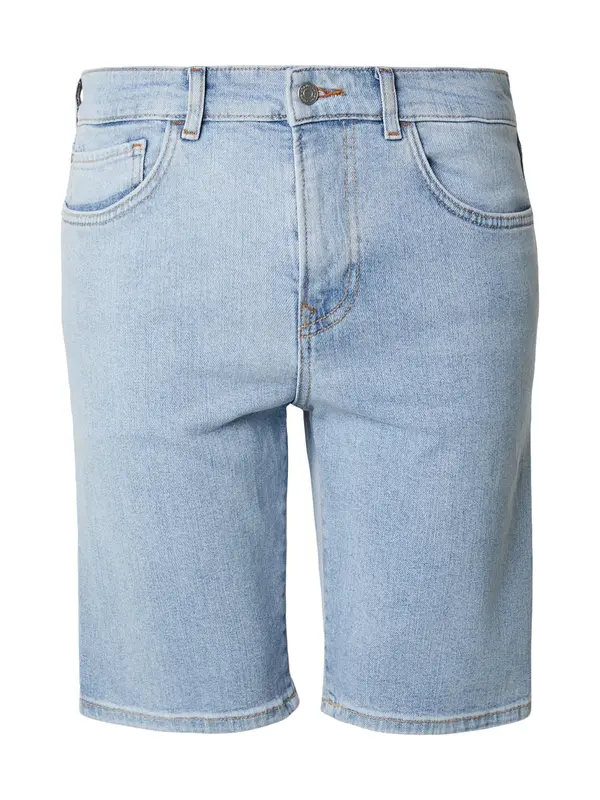Pepe Jeans Pepe Jeans Kavbojke 'HATCH'  svetlo modra