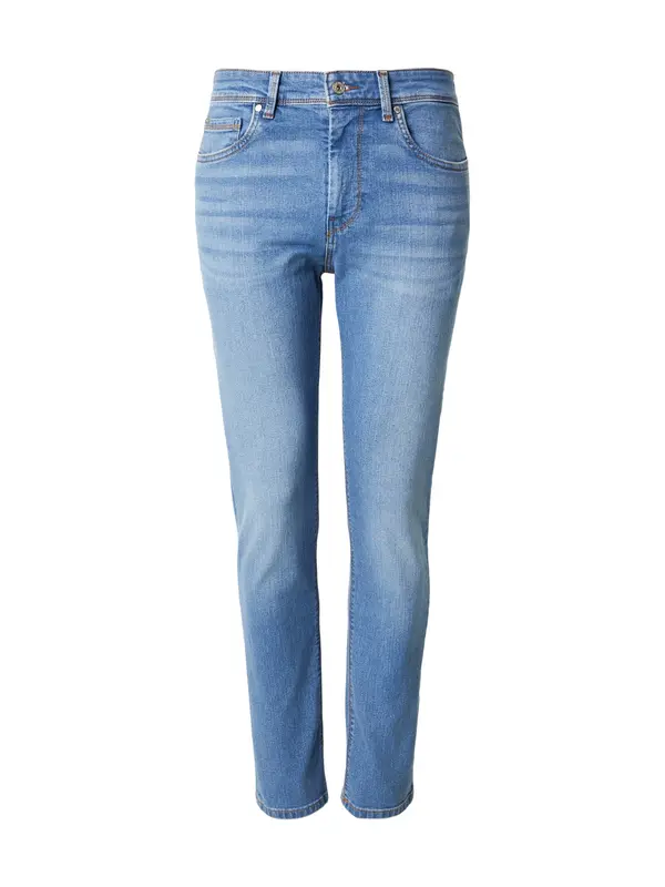Pepe Jeans Pepe Jeans Kavbojke 'HATCH'  svetlo modra
