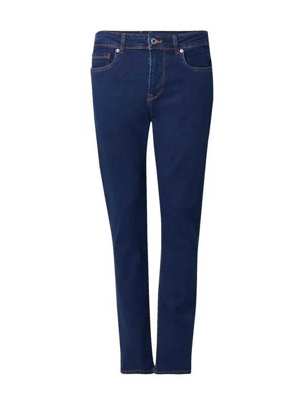 Pepe Jeans Pepe Jeans Kavbojke 'HATCH'  temno modra