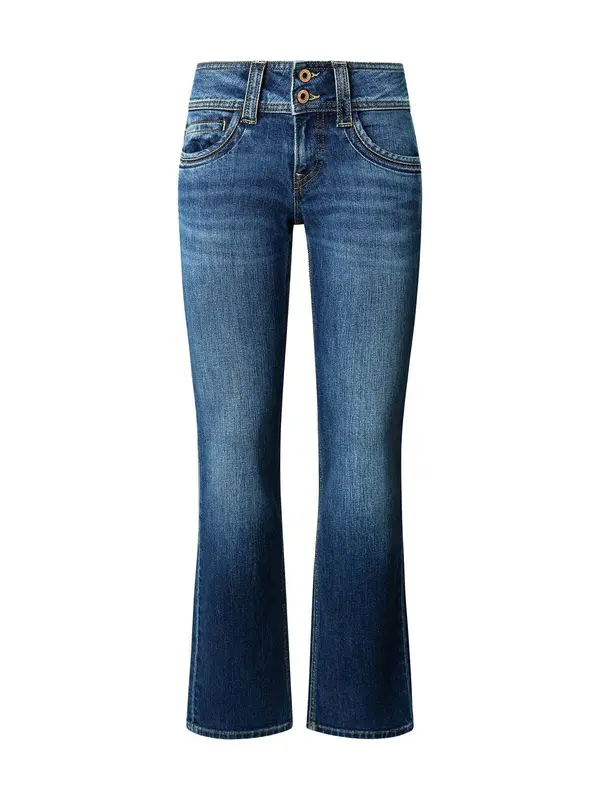 Pepe Jeans Pepe Jeans Kavbojke 'Iconic'  moder denim