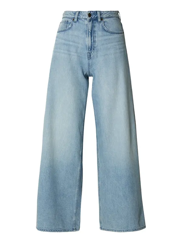 Pepe Jeans Pepe Jeans Kavbojke 'Jaimy'  moder denim