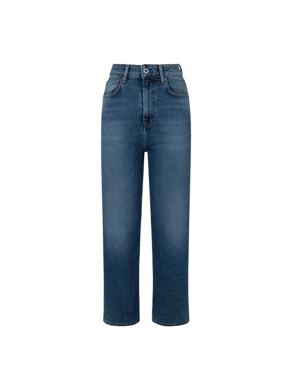 Pepe Jeans Pepe Jeans Kavbojke 'Lexa'  moder denim