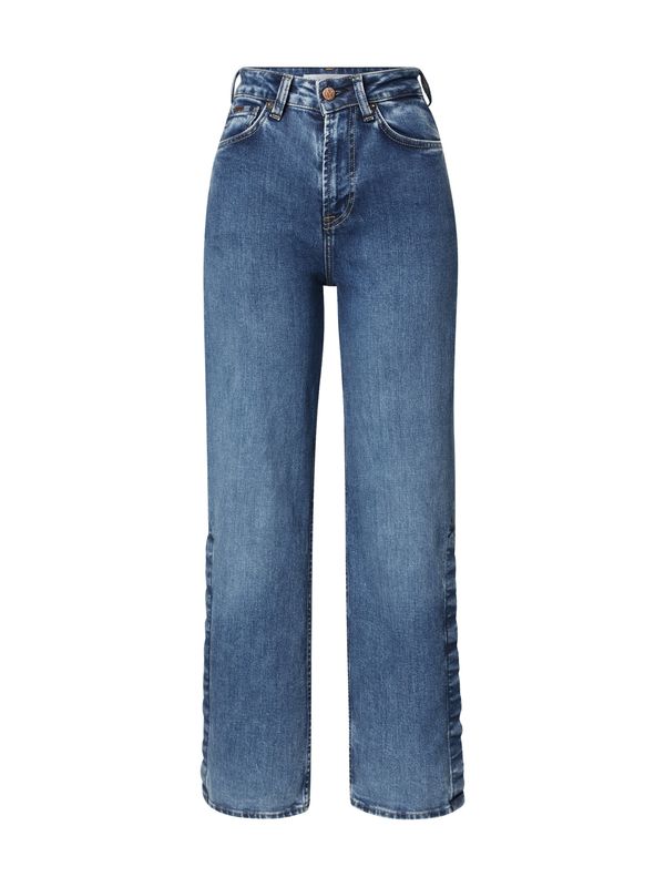 Pepe Jeans Pepe Jeans Kavbojke 'LEXA'  moder denim