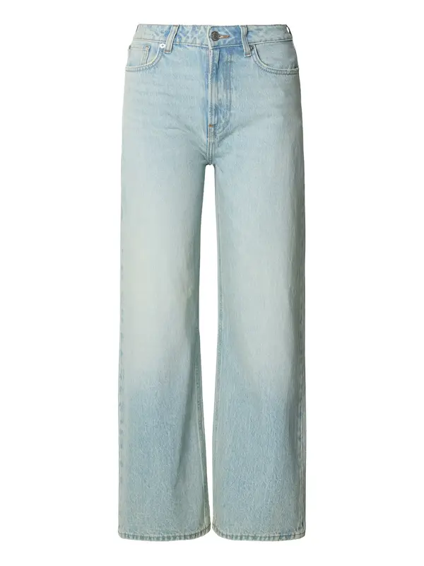 Pepe Jeans Pepe Jeans Kavbojke 'Lexa'  moder denim
