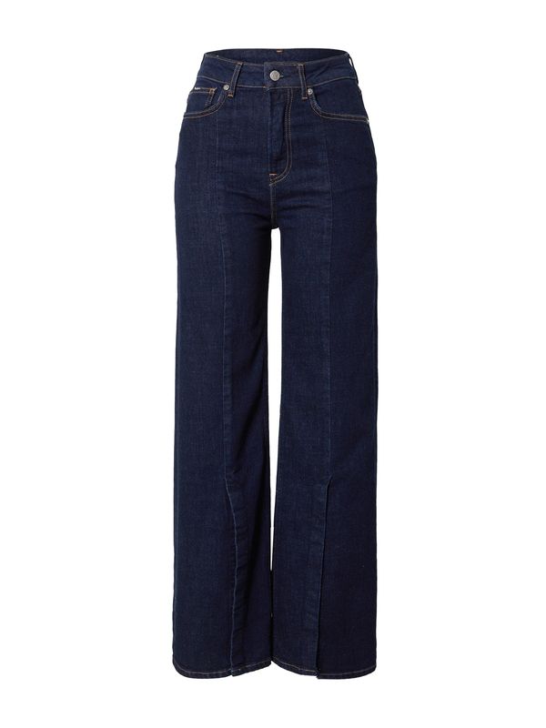 Pepe Jeans Pepe Jeans Kavbojke 'LEXA'  moder denim