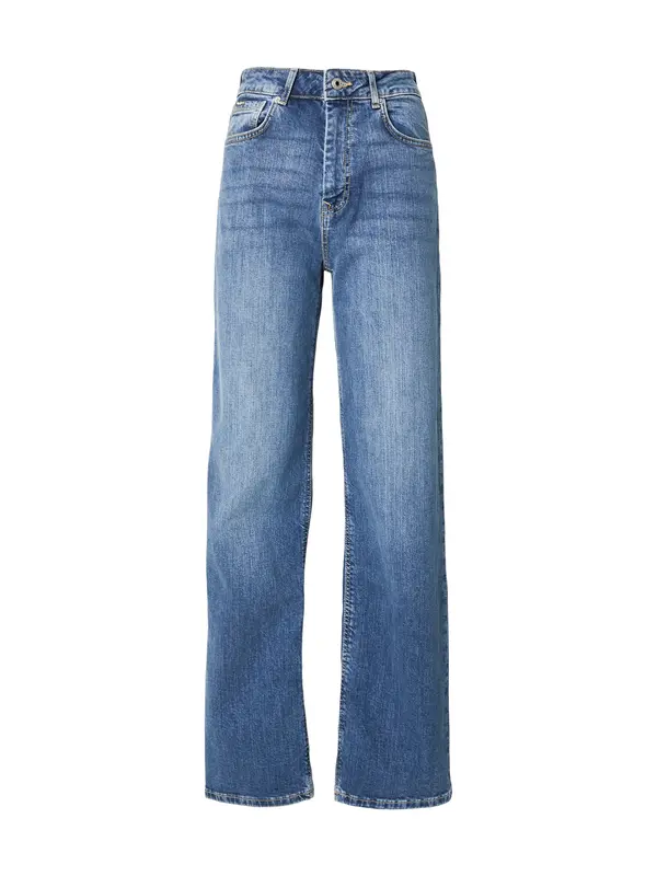 Pepe Jeans Pepe Jeans Kavbojke 'LEXA'  moder denim