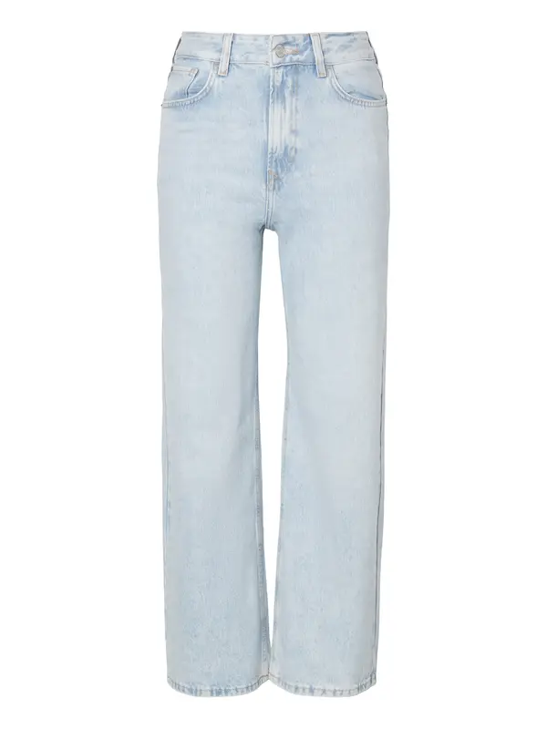 Pepe Jeans Pepe Jeans Kavbojke 'LEXA'  moder denim