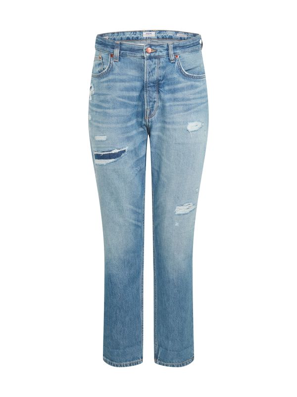 Pepe Jeans Pepe Jeans Kavbojke 'Marvin'  moder denim