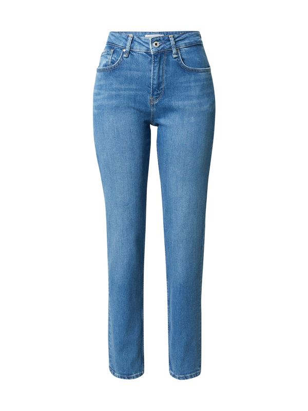 Pepe Jeans Pepe Jeans Kavbojke 'MARY'  moder denim