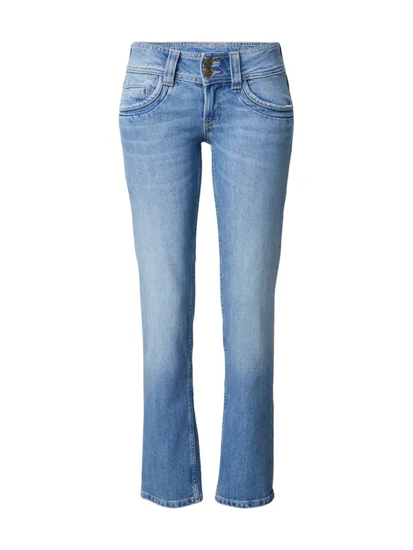 Pepe Jeans Pepe Jeans Kavbojke  moder denim