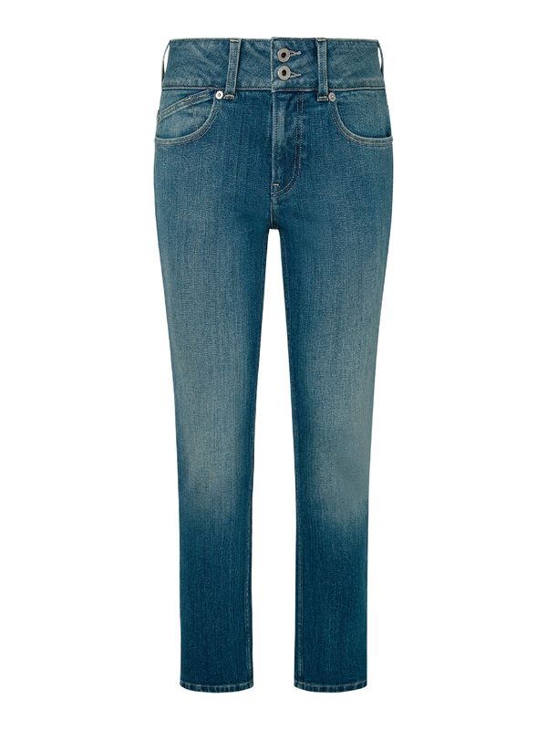 Pepe Jeans Pepe Jeans Kavbojke  moder denim