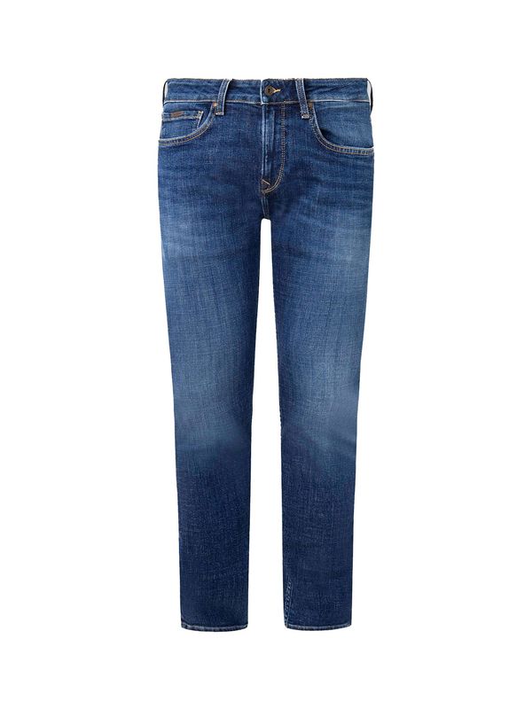 Pepe Jeans Pepe Jeans Kavbojke  moder denim