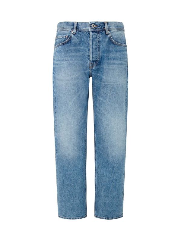 Pepe Jeans Pepe Jeans Kavbojke  moder denim