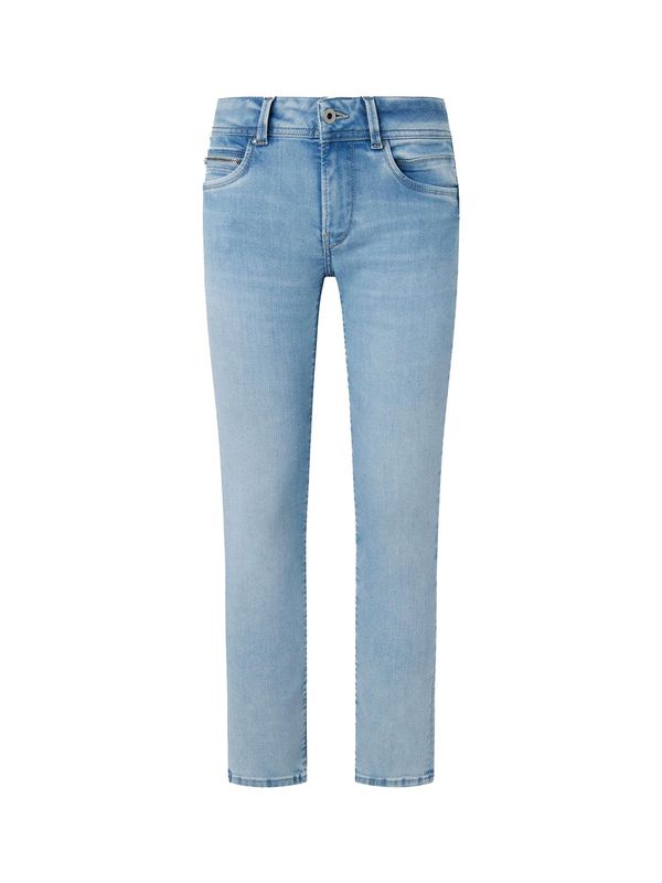 Pepe Jeans Pepe Jeans Kavbojke  moder denim