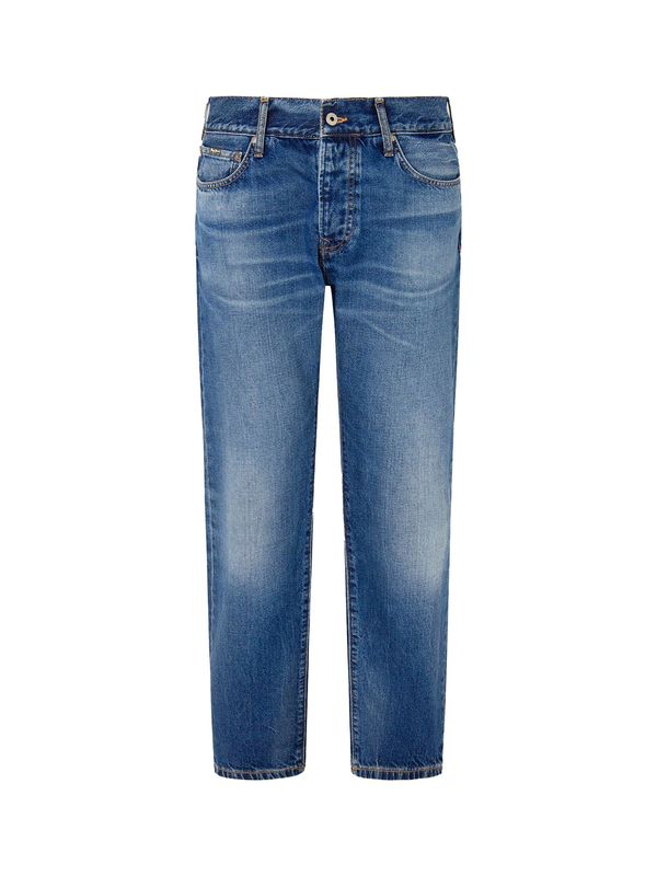 Pepe Jeans Pepe Jeans Kavbojke  moder denim