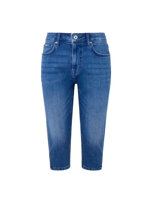 Pepe Jeans Pepe Jeans Kavbojke  moder denim