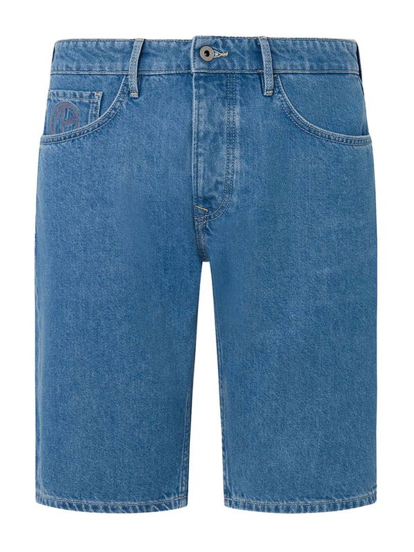 Pepe Jeans Pepe Jeans Kavbojke  moder denim