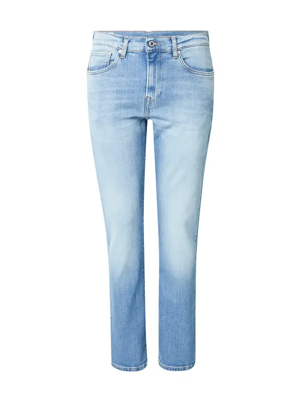 Pepe Jeans Pepe Jeans Kavbojke  moder denim