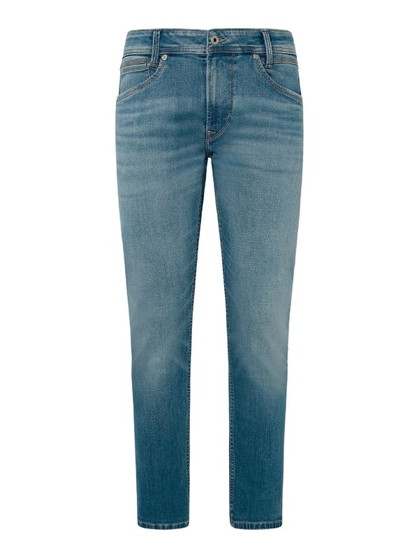 Pepe Jeans Pepe Jeans Kavbojke  moder denim