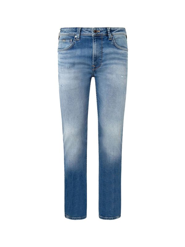 Pepe Jeans Pepe Jeans Kavbojke  moder denim